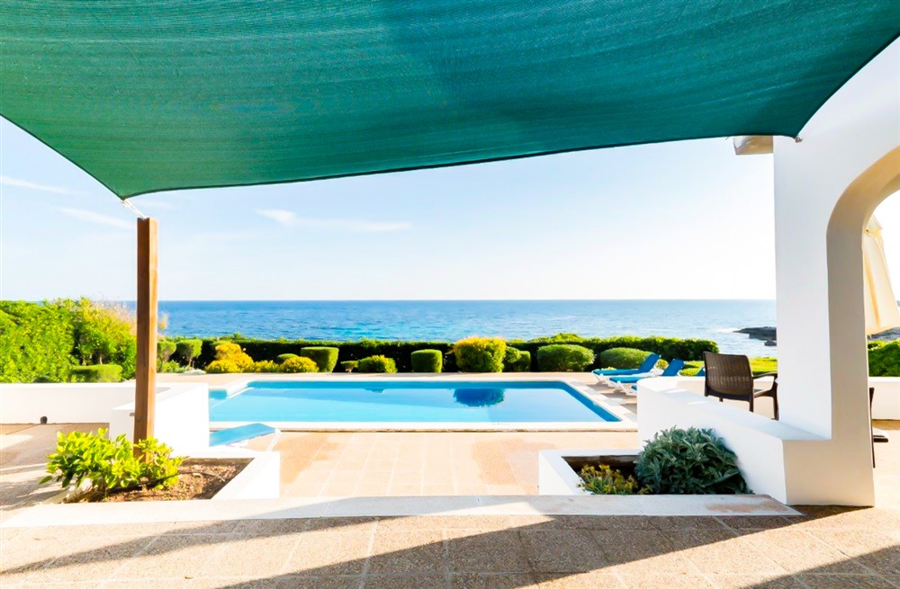 Villa Blau (photo 13) at Villa Blau in , Spain