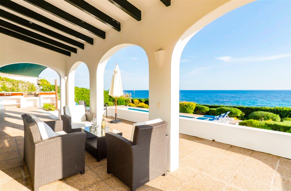Villa Blau (photo 14) at Villa Blau in , Spain