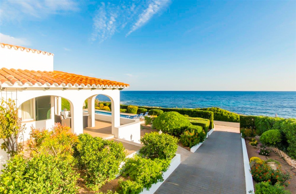 Villa Blau (photo 18) at Villa Blau in , Spain