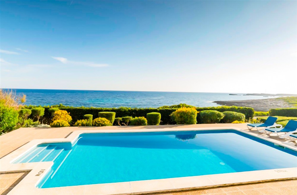 Villa Blau (photo 4) at Villa Blau in , Spain