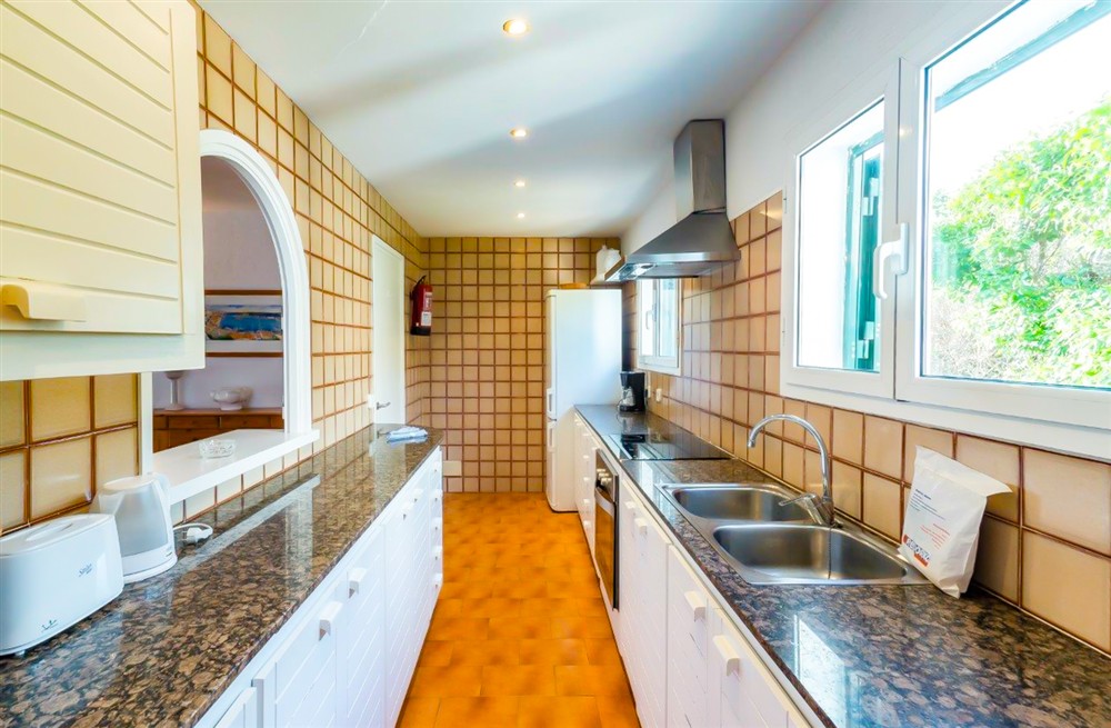 Villa Blau (photo 6) at Villa Blau in , Spain
