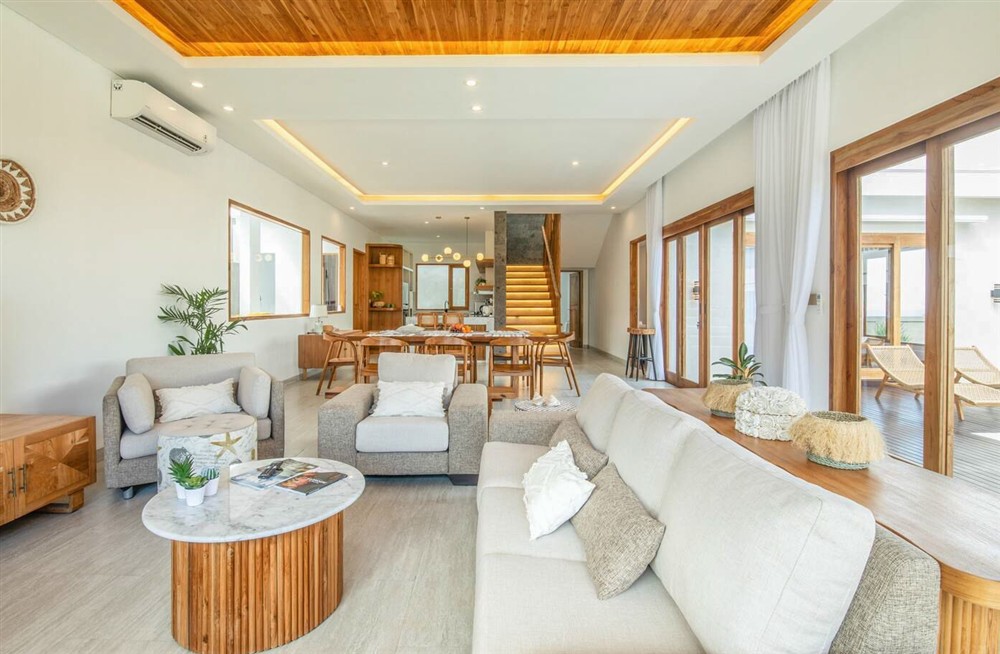 Villa Blim (photo 10) at Villa Blim in Pecatu, Indonesia