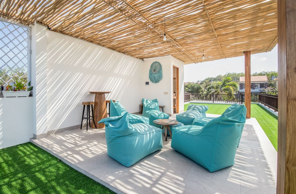 Villa Blim (photo 17) at Villa Blim in Pecatu, Indonesia