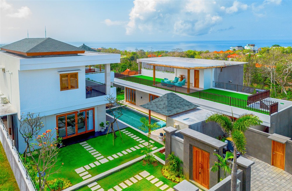 Villa Blim (photo 2) at Villa Blim in Pecatu, Indonesia