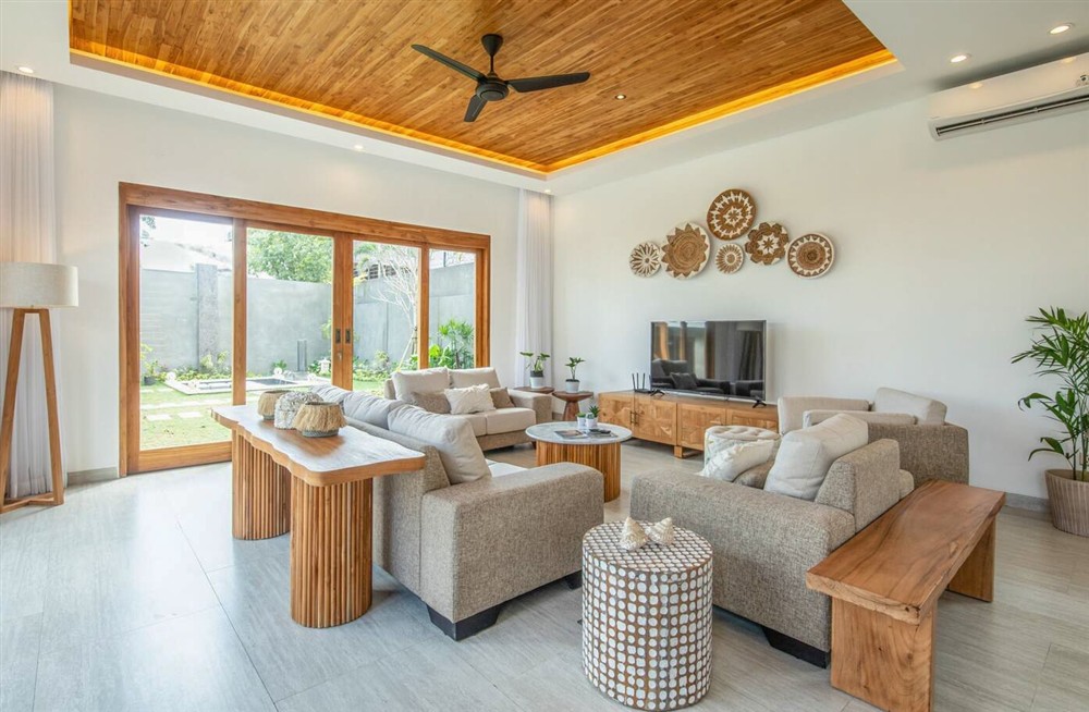 Villa Blim (photo 3) at Villa Blim in Pecatu, Indonesia