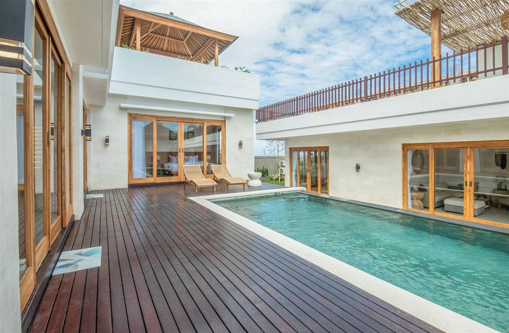 Villa Blim (photo 34) at Villa Blim in Pecatu, Indonesia