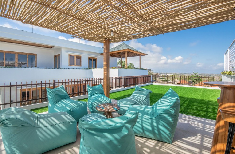 Villa Blim (photo 6) at Villa Blim in Pecatu, Indonesia