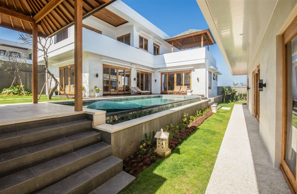 Villa Blim (photo 7) at Villa Blim in Pecatu, Indonesia