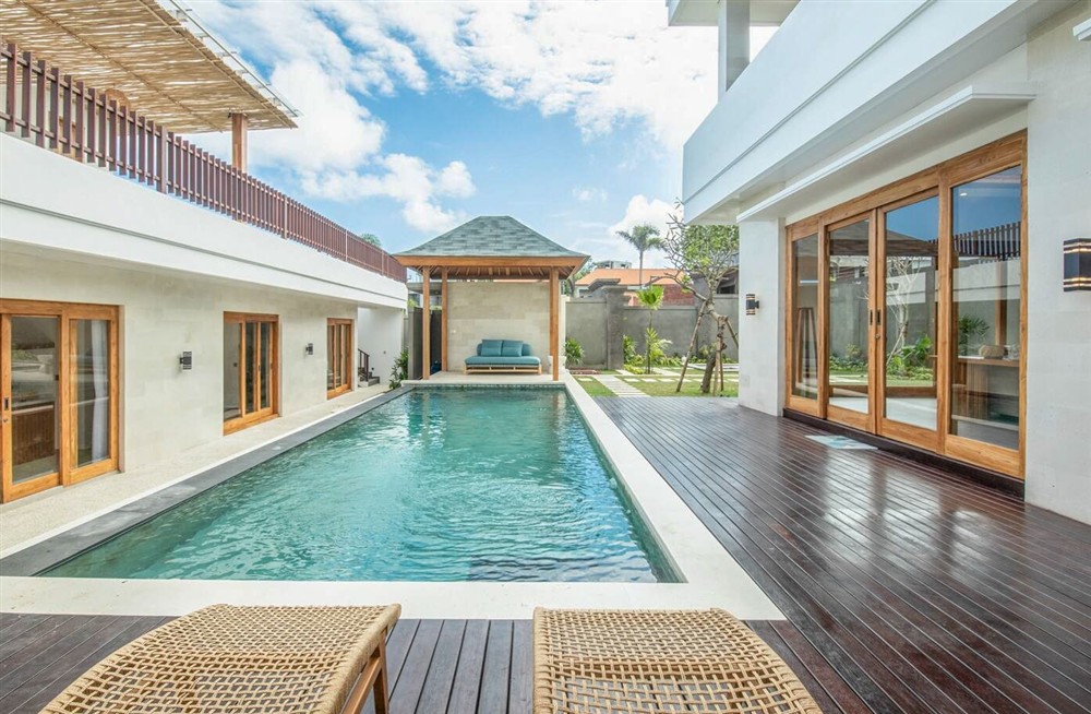 Villa Blim (photo 8) at Villa Blim in Pecatu, Indonesia