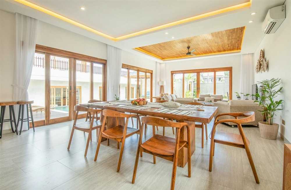 Villa Blim (photo 9) at Villa Blim in Pecatu, Indonesia