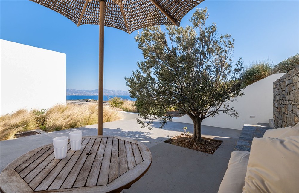 Villa Blue Olive