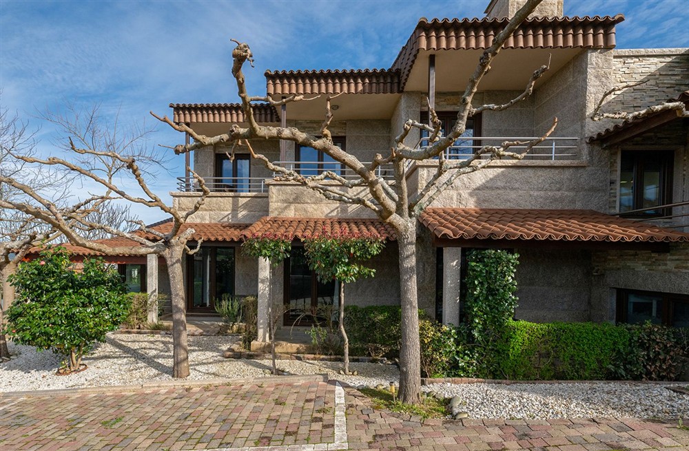 Villa Bodega