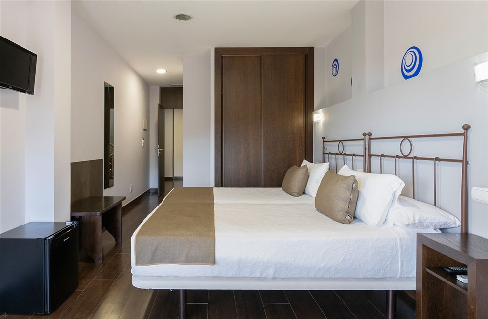 Villa Bodega