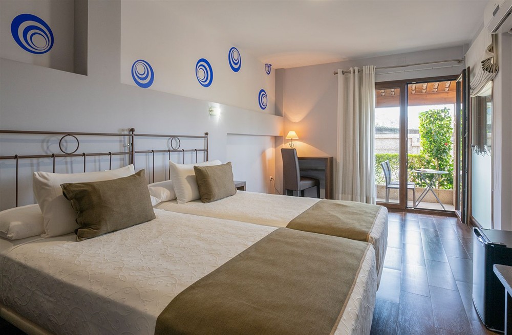 Villa Bodega