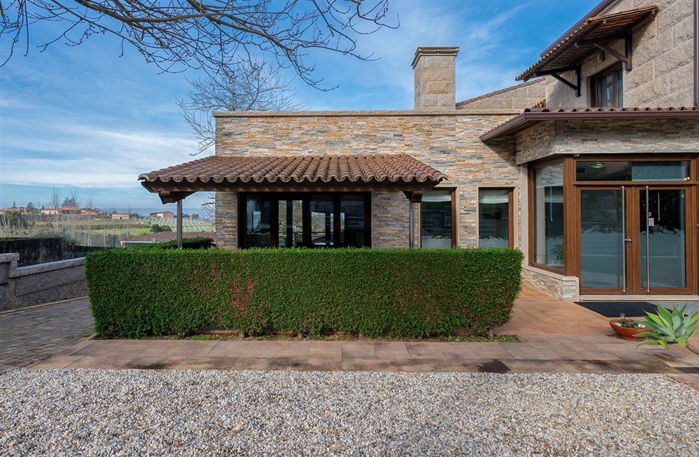 Villa Bodega