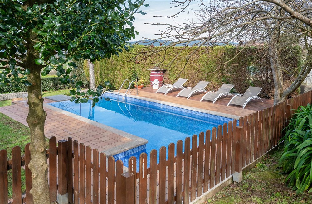 Villa Bodega