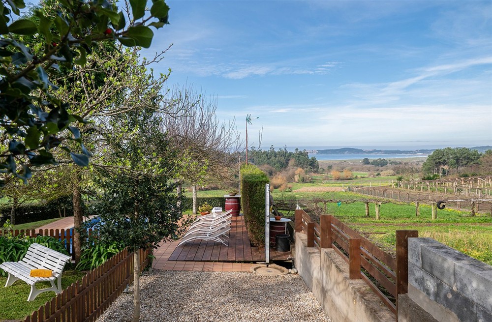 Villa Bodega