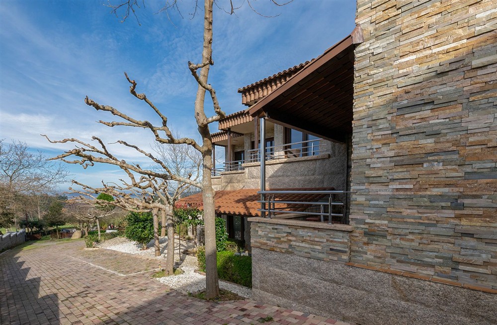 Villa Bodega