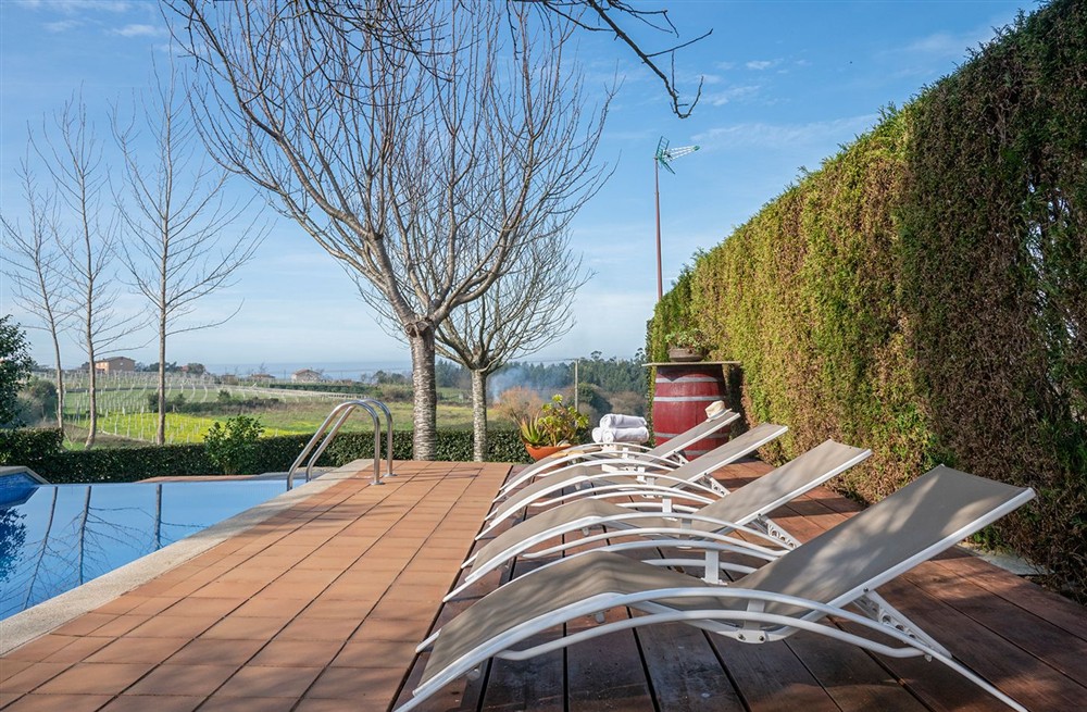 Villa Bodega