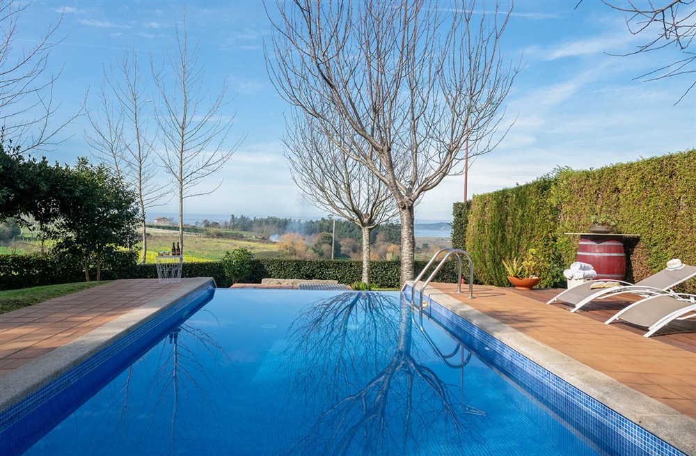 Villa Bodega