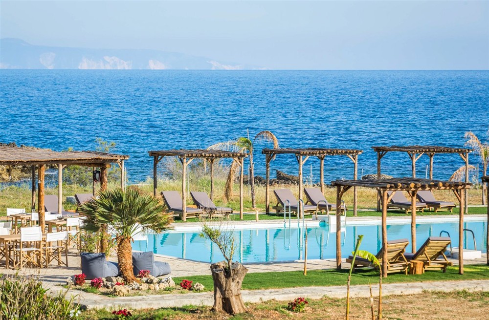 Villa Boho