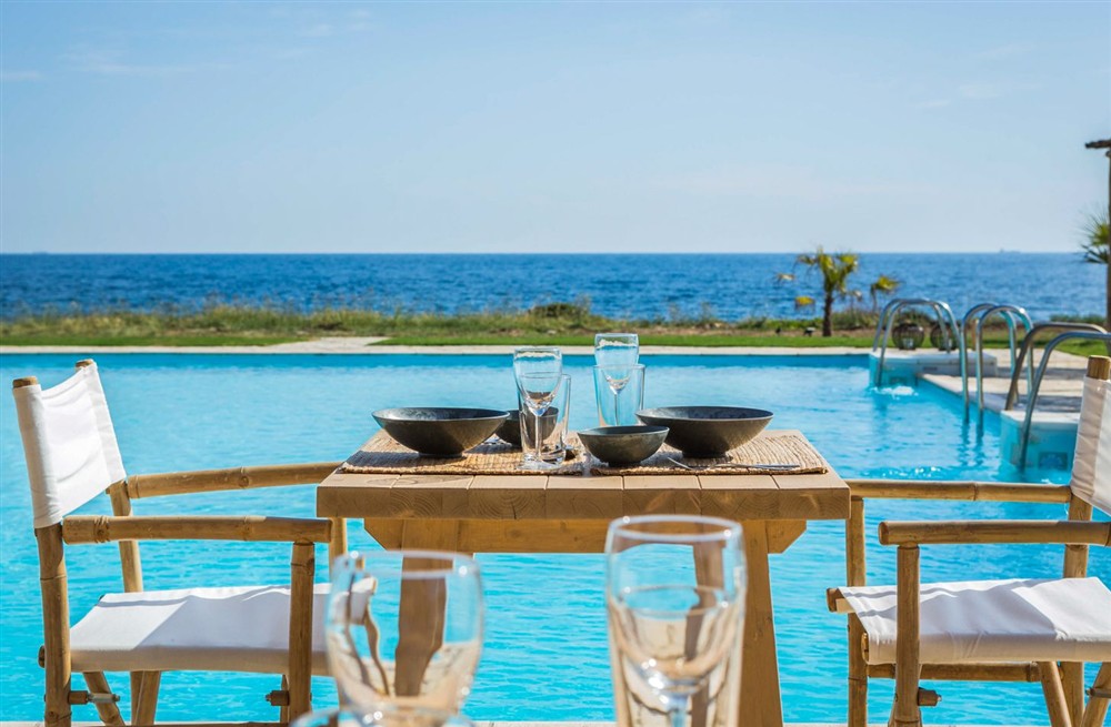 Villa Boho