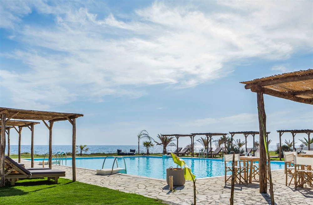 Villa Boho