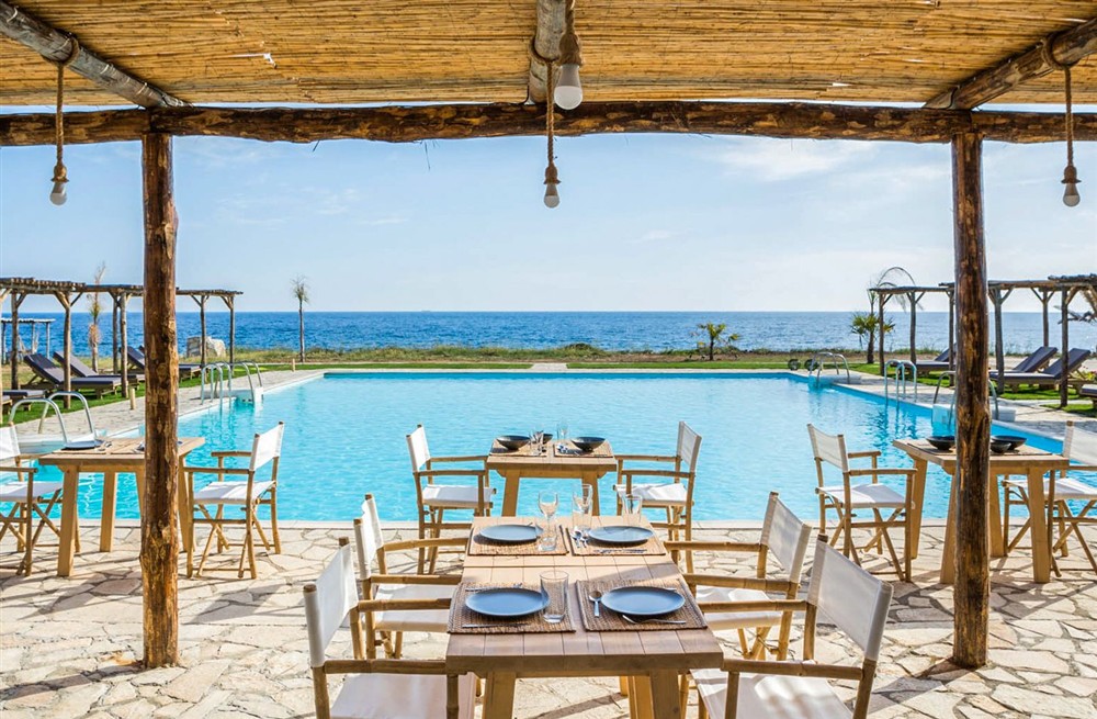 Villa Boho