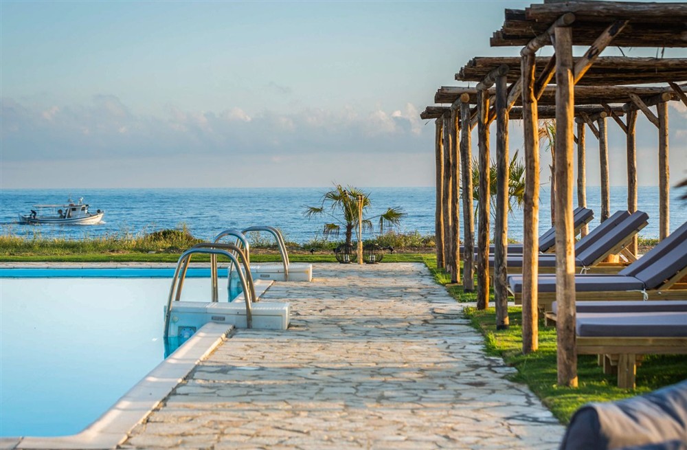 Villa Boho