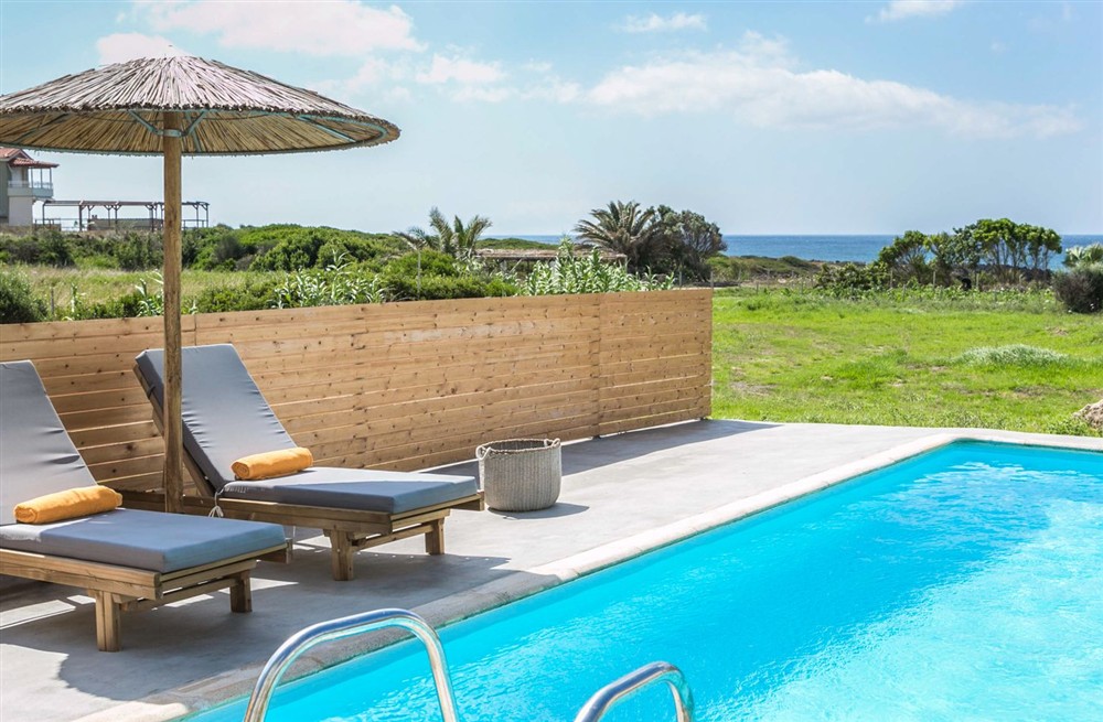 Villa Boho