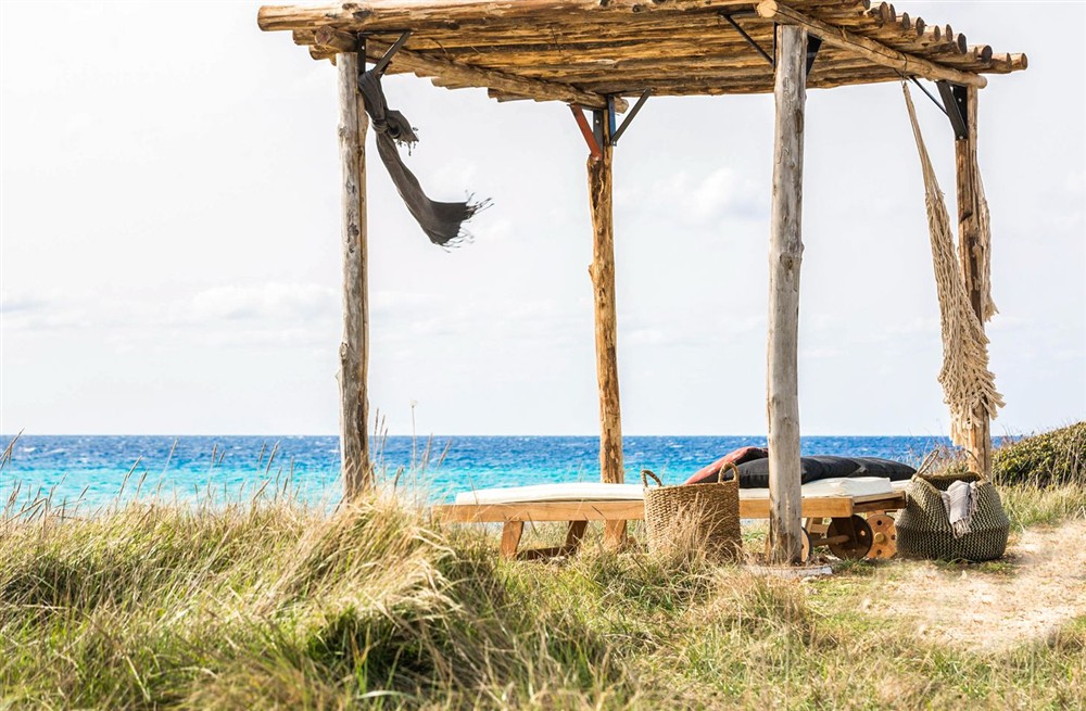 Villa Boho