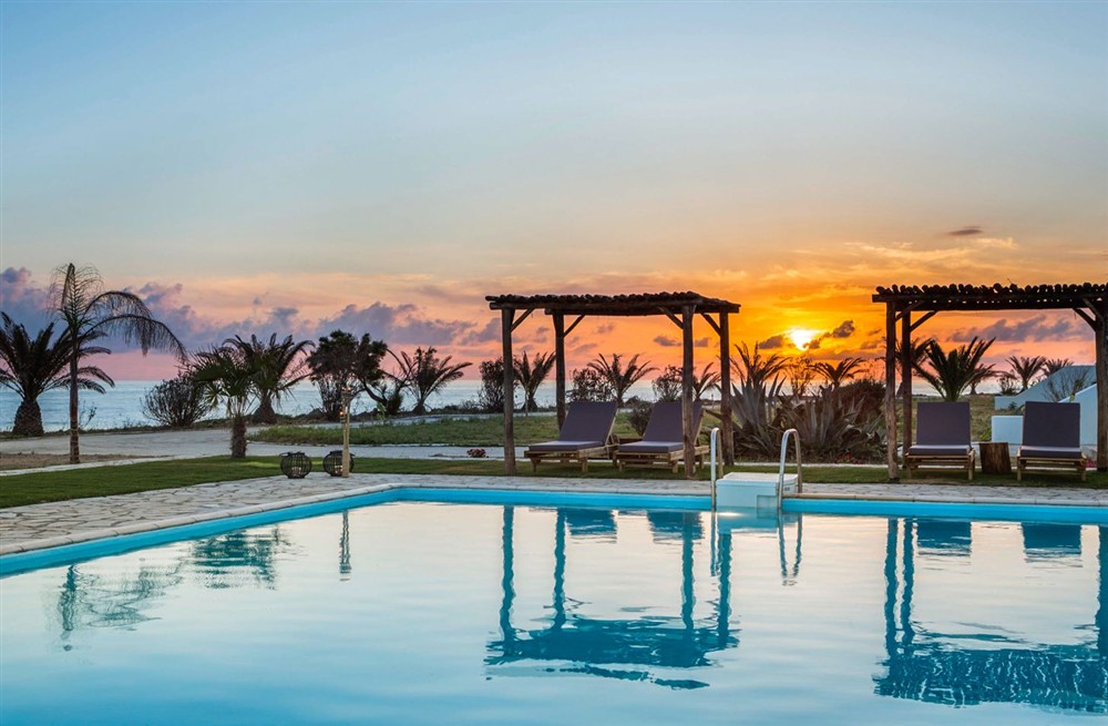 Villa Boho