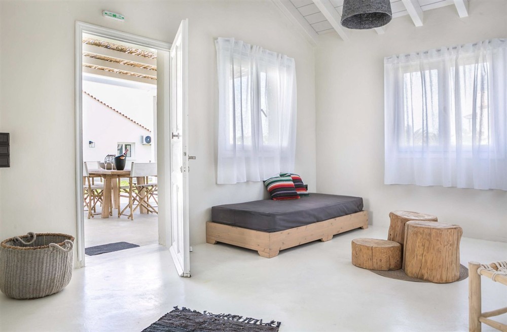Villa Boho