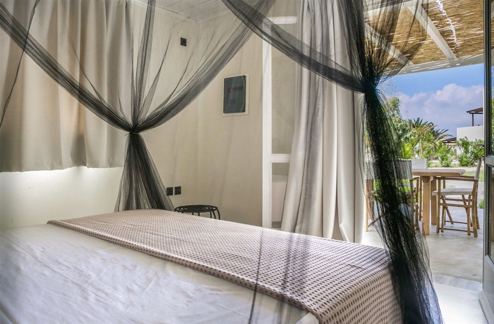 Villa Boho