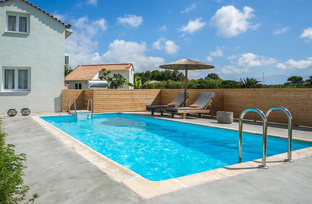 Villa Boho