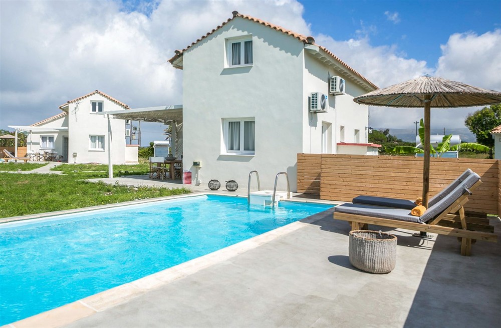 Villa Boho