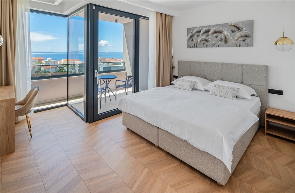 Villa Bolie (photo 18) at Villa Bolie in Podstrana, Croatia