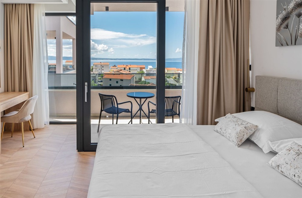 Villa Bolie (photo 19) at Villa Bolie in Podstrana, Croatia