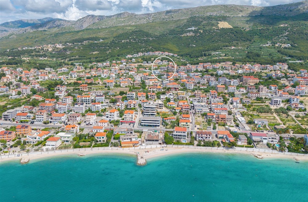 Villa Bolie (photo 30) at Villa Bolie in Podstrana, Croatia