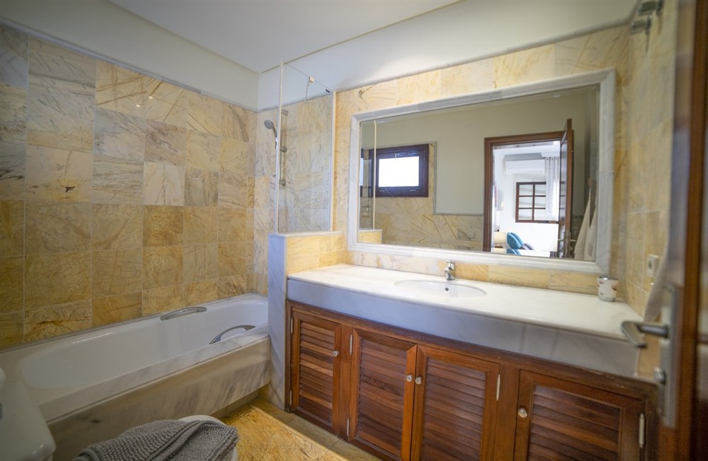 Villa Bonita (photo 11) at Villa Bonita in Playa Blanca, Lanzarote