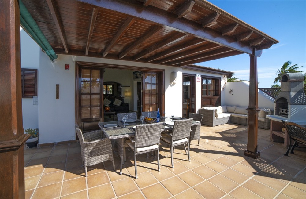 Villa Bonita (photo 20) at Villa Bonita in Playa Blanca, Lanzarote