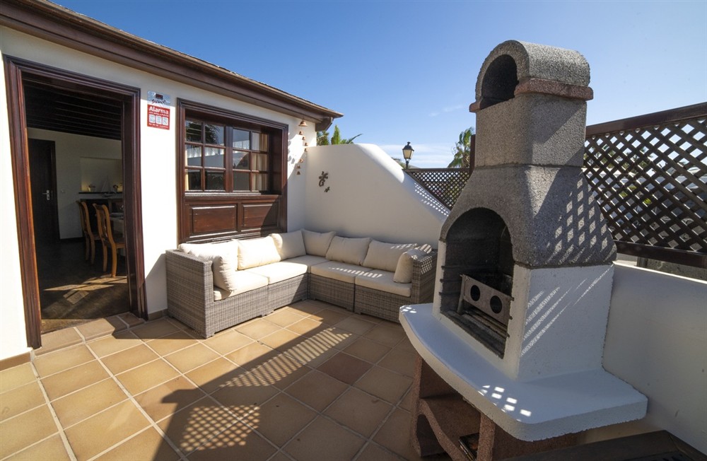 Villa Bonita (photo 21) at Villa Bonita in Playa Blanca, Lanzarote