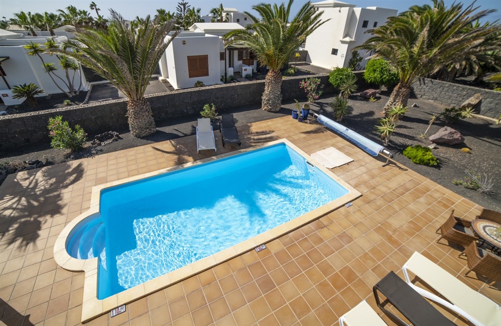 Villa Bonita (photo 27) at Villa Bonita in Playa Blanca, Lanzarote