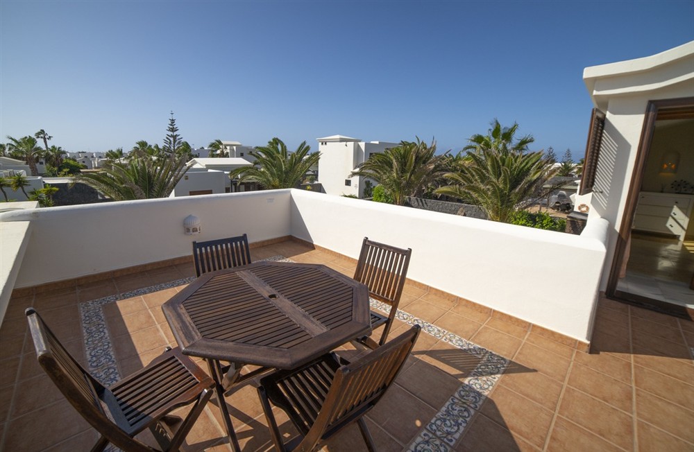 Villa Bonita (photo 28) at Villa Bonita in Playa Blanca, Lanzarote