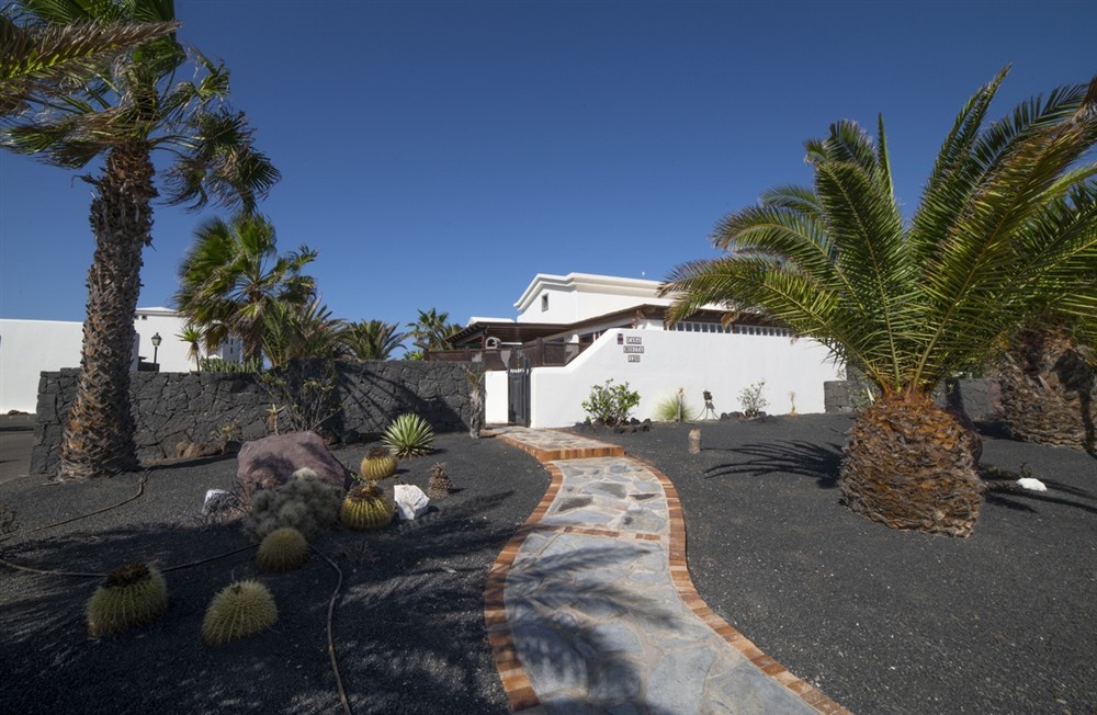 Villa Bonita (photo 29) at Villa Bonita in Playa Blanca, Lanzarote