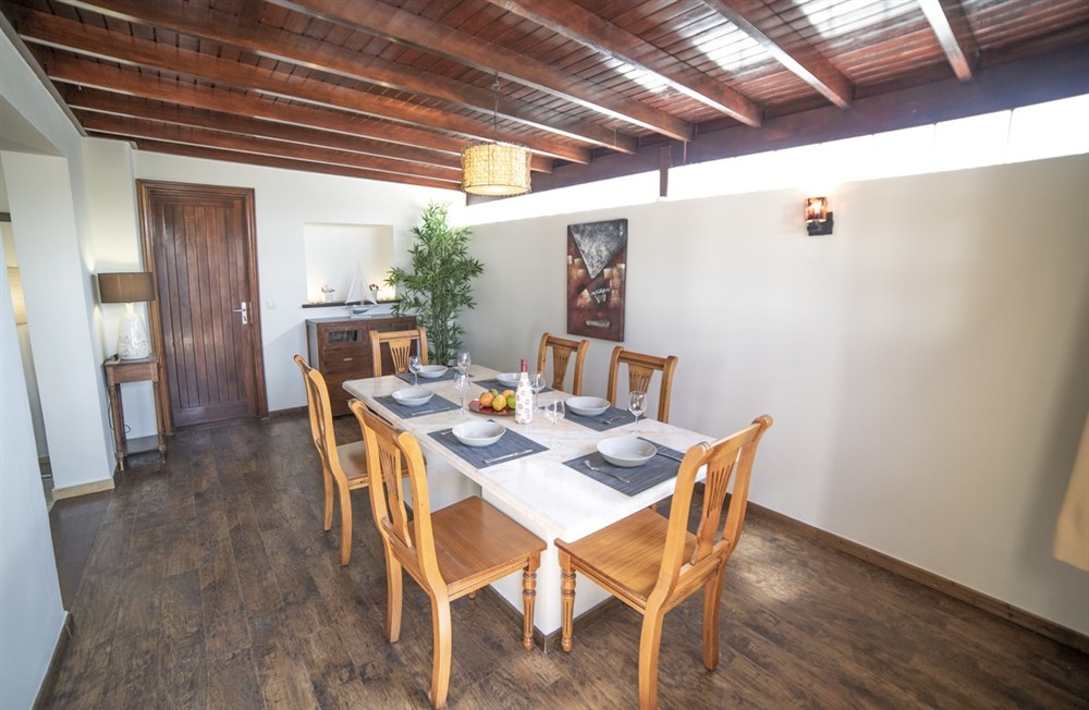 Villa Bonita (photo 3) at Villa Bonita in Playa Blanca, Lanzarote