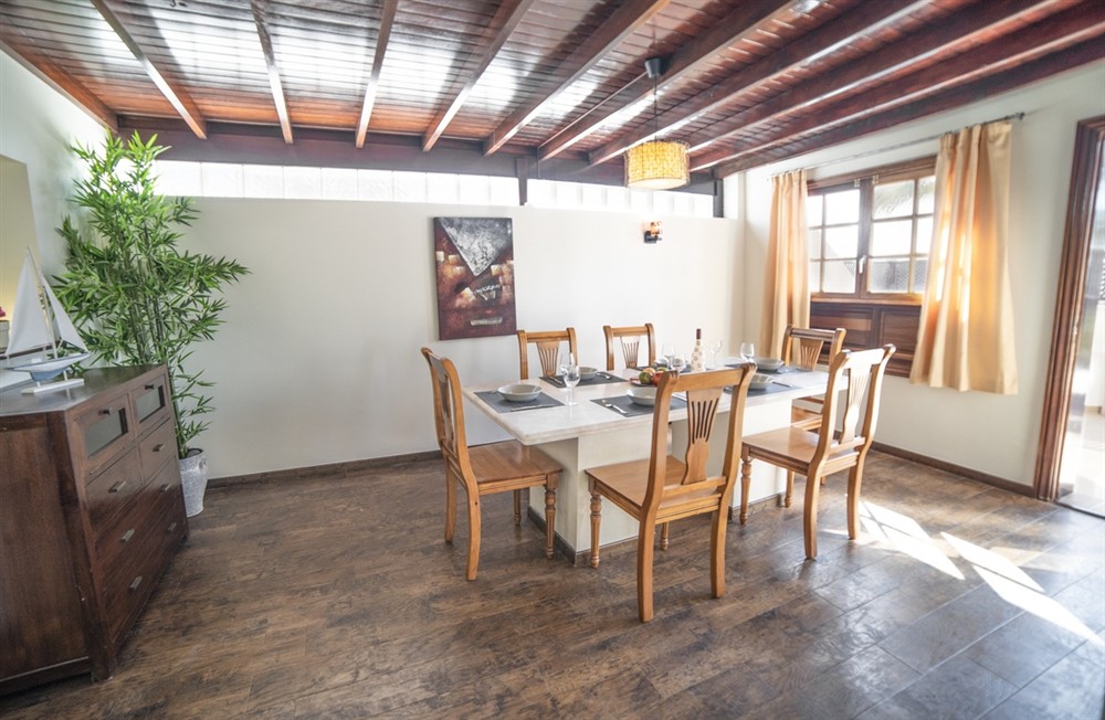 Villa Bonita (photo 4) at Villa Bonita in Playa Blanca, Lanzarote