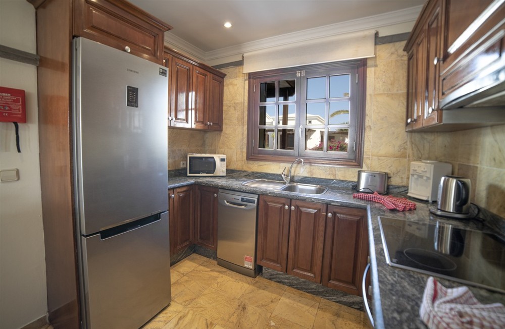 Villa Bonita (photo 5) at Villa Bonita in Playa Blanca, Lanzarote