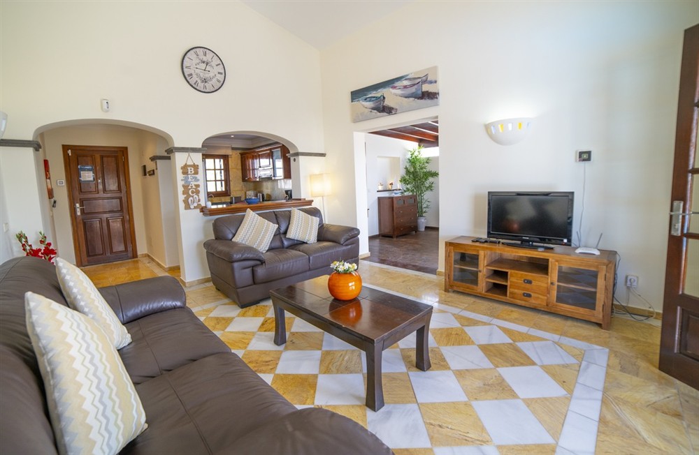 Villa Bonita (photo 6) at Villa Bonita in Playa Blanca, Lanzarote