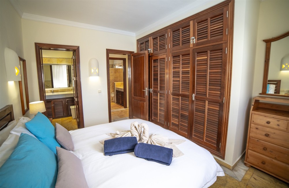 Villa Bonita (photo 9) at Villa Bonita in Playa Blanca, Lanzarote